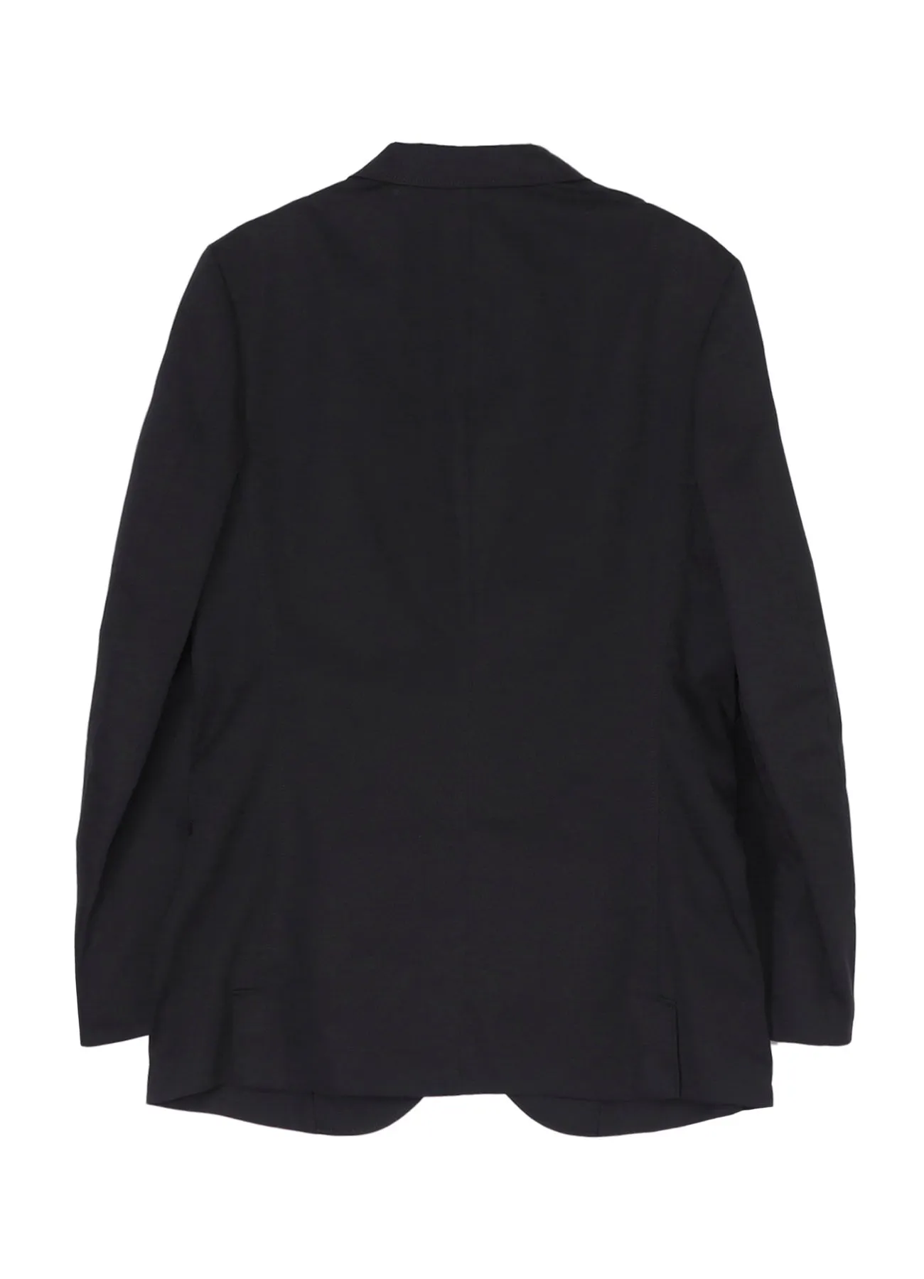 T/C TWILL 3-BUTTONS JACKET