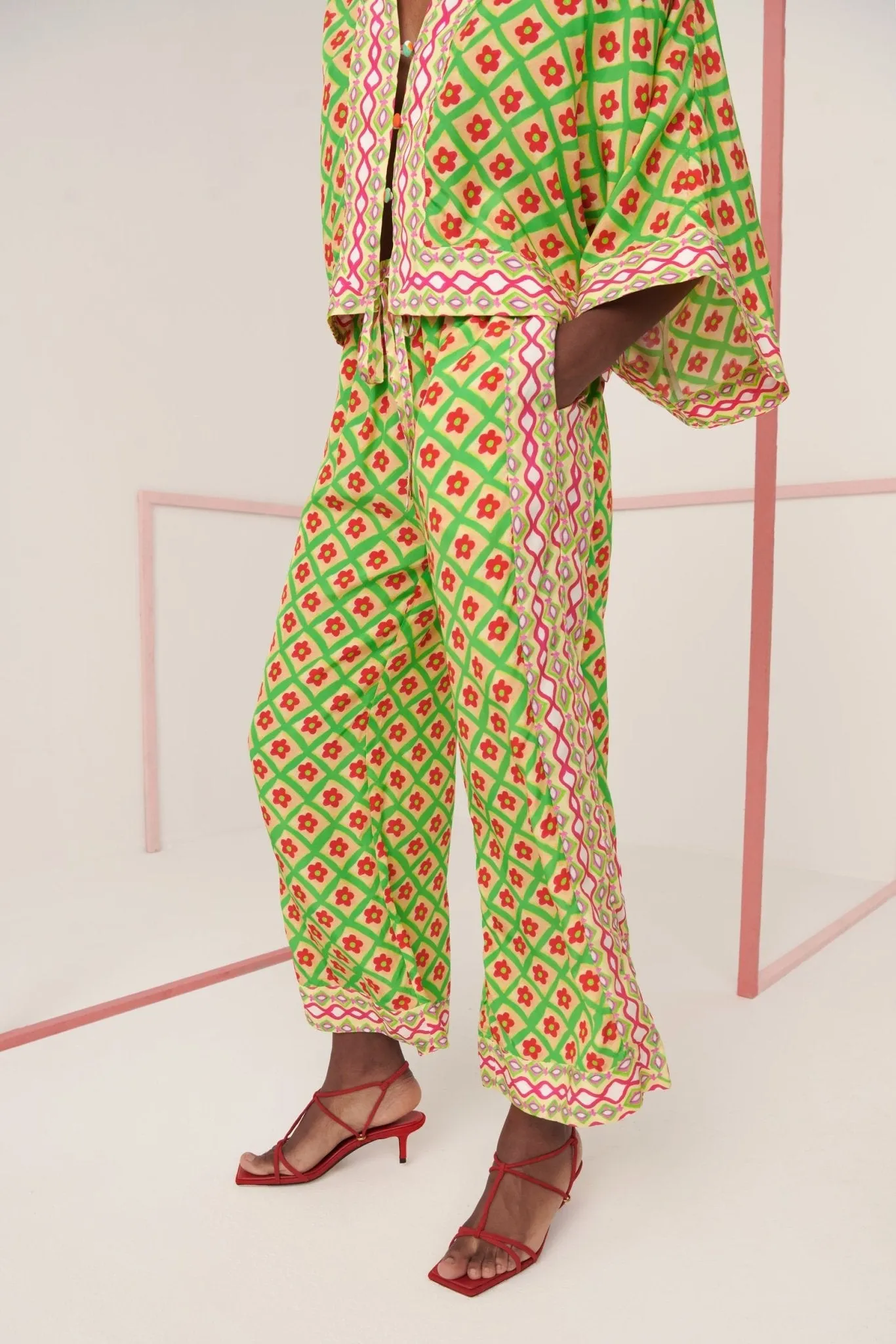 Tenerife Pants