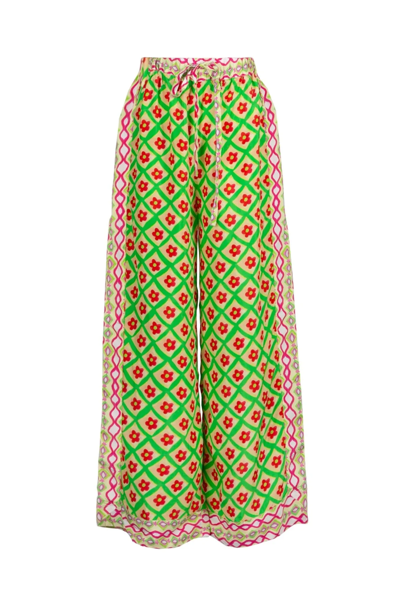 Tenerife Pants