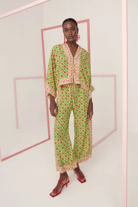 Tenerife Pants