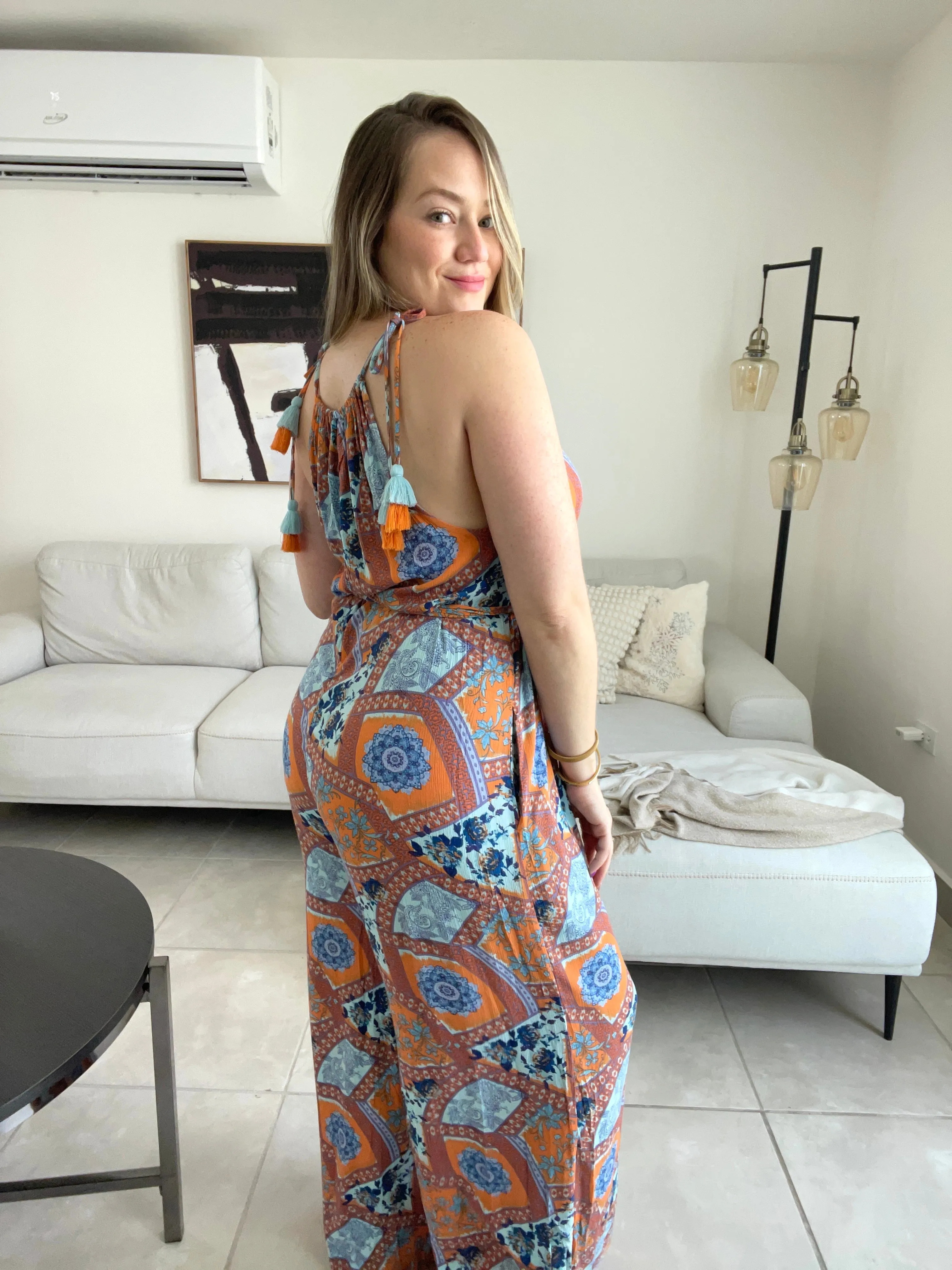 Thalia Jumpsuit
