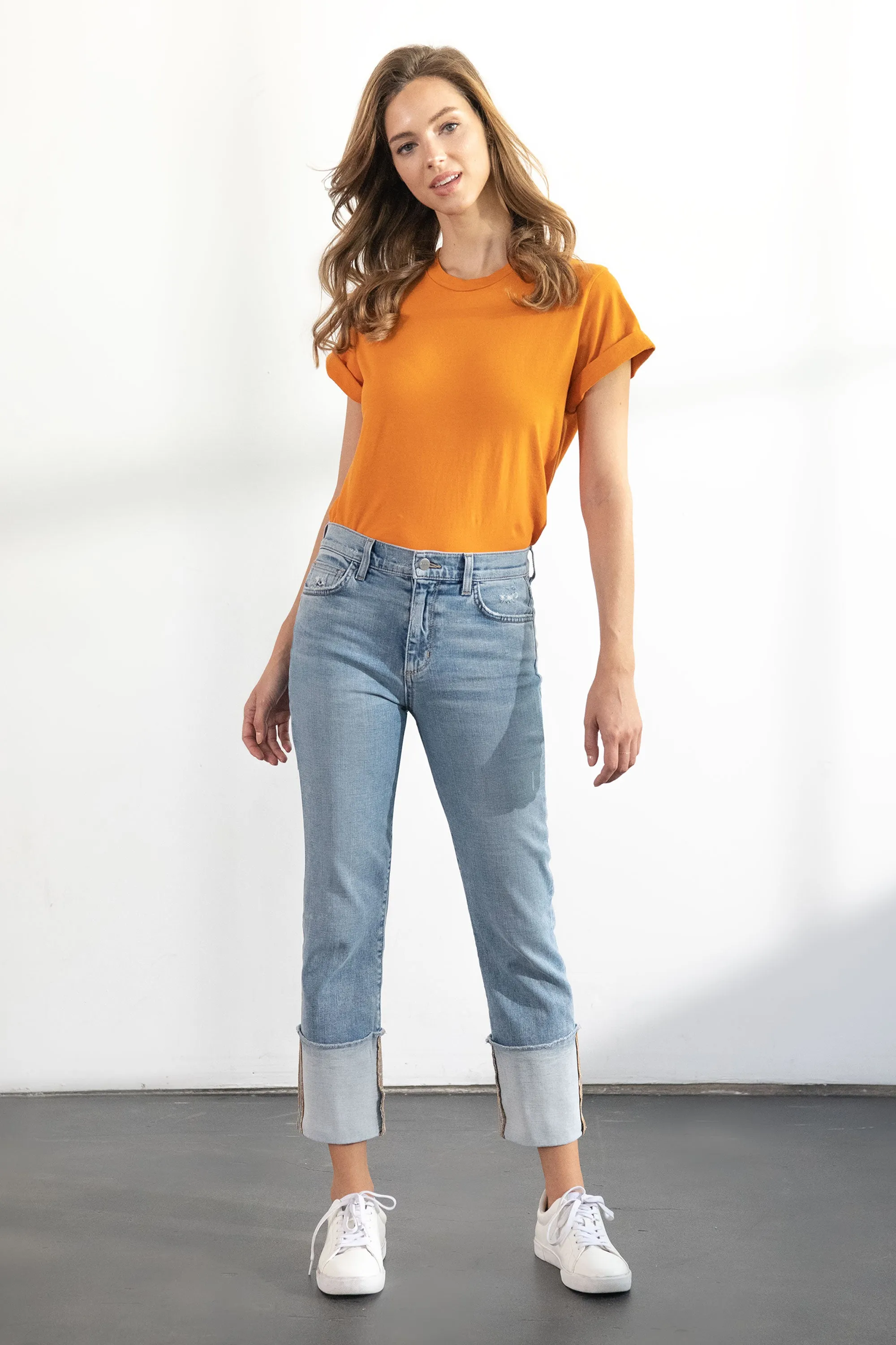 Tiffany Straight In Awakenings