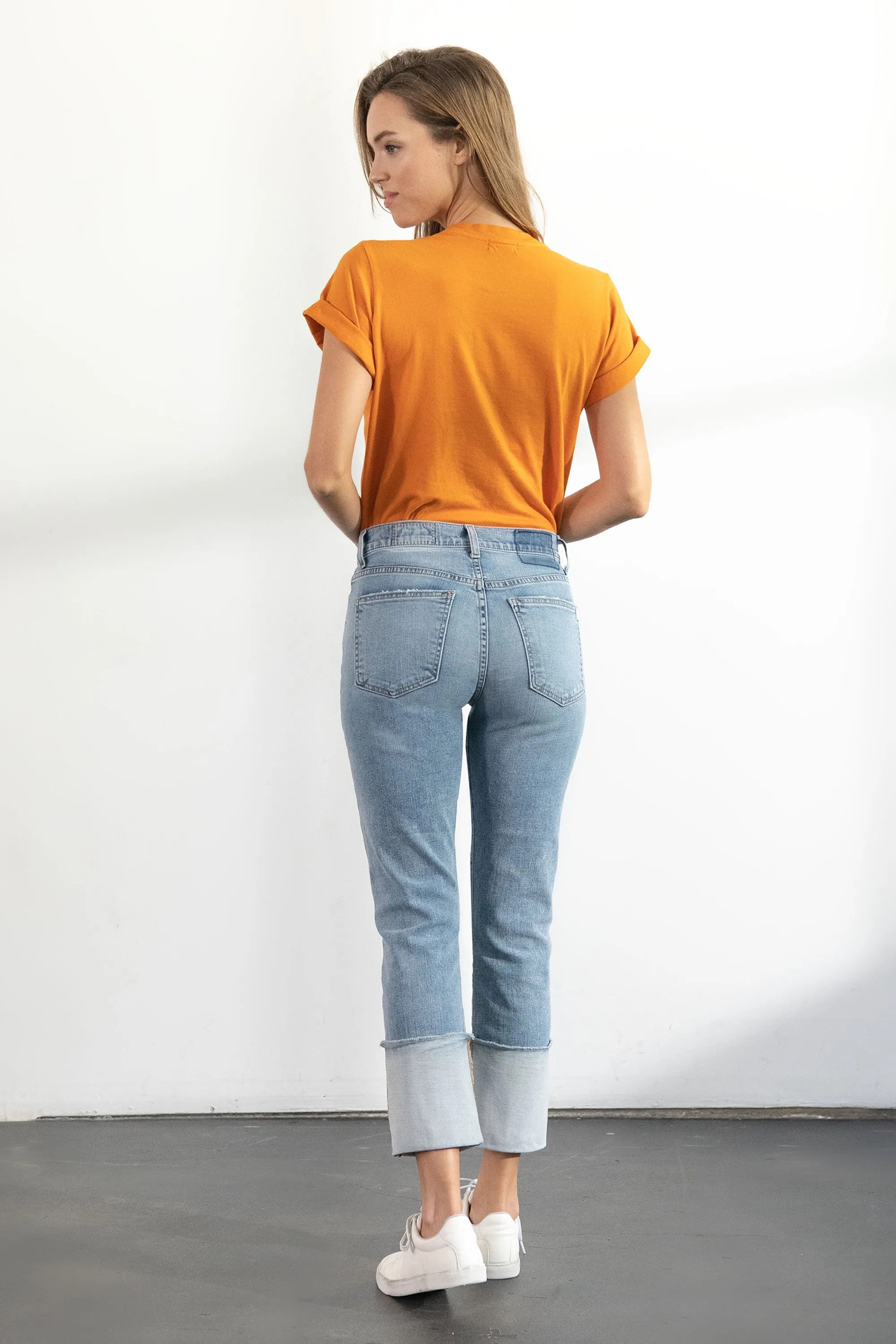 Tiffany Straight In Awakenings